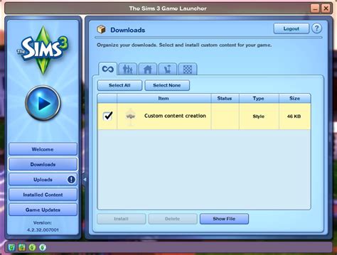 sims 3 zip download|Installing Sims 3 Package Files: Setup & Files .